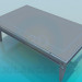 3d model Coffee Table - preview