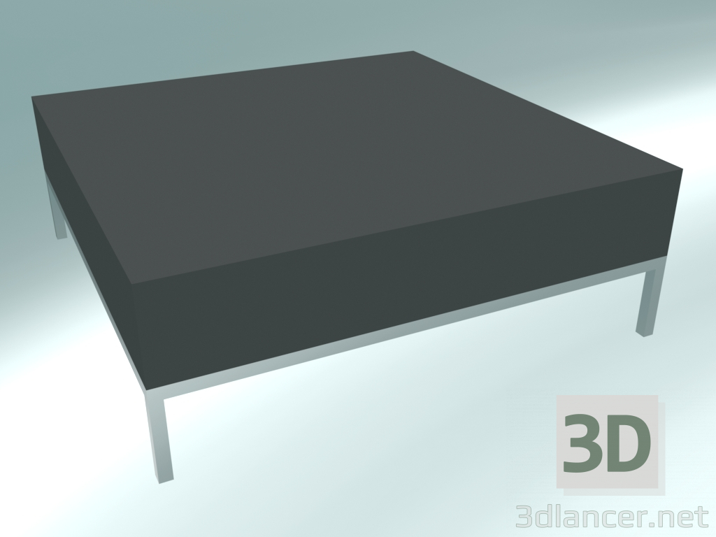 modèle 3D Table basse (S2H) - preview