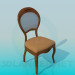 3d model Chair - preview