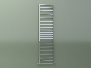 3D Model "Havlu rayı Tolé (H 1902 L 481, Krom kaplama)"