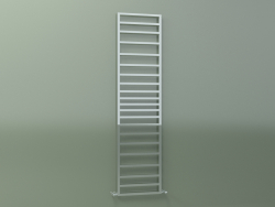 Towel rail Tolé (H 1902 L 481, Chrome-plated)