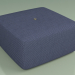 3d model Pouf 035 (3D Net Navy) - preview