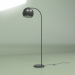 3d model Floor lamp Sphere - preview