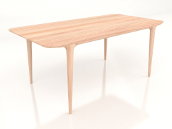 Mesa de comedor Fawn 180