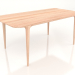 3d model Mesa de comedor Fawn 180 - vista previa