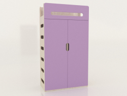 Armoire penderie MOVE WF (WLMWF1)