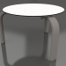 3d model Side table (Quartz gray) - preview