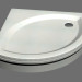 Modelo 3d Base de duche MODUS PAN-90 - preview