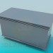 Modelo 3d Tabela-gabinete - preview