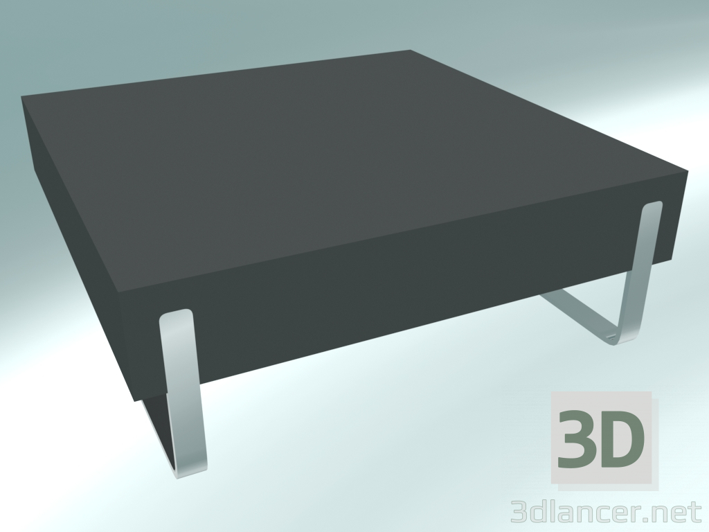 3d model Mesa de centro (S2V) - vista previa