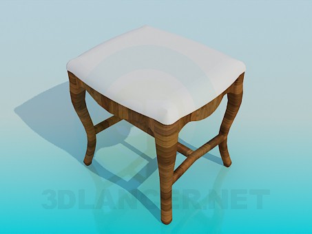 3d model Heces suaves - vista previa