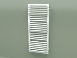 Radiateur POC 2 (WGZUL104045-SX, 1040x450 mm)