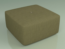 Pouf 035 (3D Net Olive)