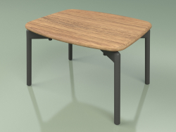 Tabouret 520 (Metal Smoke)