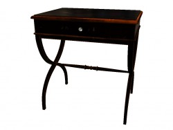 Console avec tiroir Sheraton L61 203