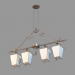 Modelo 3d 382012604 chandelier - preview