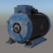 modello 3D di Electroengine AIR90 comprare - rendering