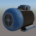 modello 3D di Electroengine AIR90 comprare - rendering