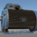 modello 3D di Electroengine AIR90 comprare - rendering