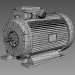 modello 3D di Electroengine AIR90 comprare - rendering