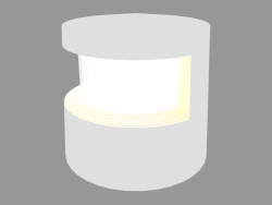 MINIREEF 180 ° postlight (S5232)