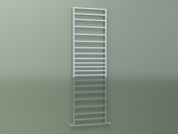 Towel rail Tolé (H 1902 L 581, Chrome-plated)