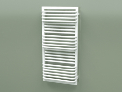 Radiateur POC 2 (WGZUL104050-SX, 1040x500 mm)