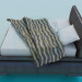 3d model Bed - preview