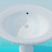 3d model Round sink - preview