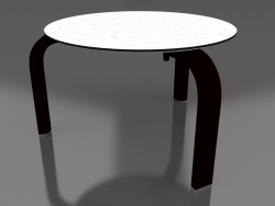 Table d'appoint (Noir)