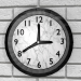 3d model RELOJ de pared - vista previa