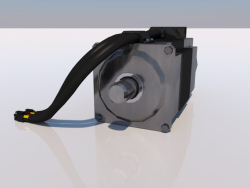 servomotor