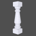 3d model Balustrade (BB66KL) - preview