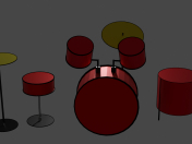 bateria