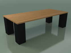 Table d'extérieur InOut (33, Anthracite Grey Ceramic)