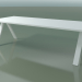 3d model Table with standard worktop 5029 (H 74 - 240 x 98 cm, F01, composition 2) - preview