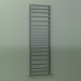 3d model Towel rail Tolé (H 1902 L 581, Chrome black) - preview