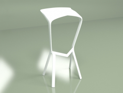 Bar stool Miura 2