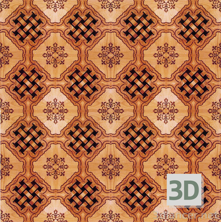 Texture download gratuito di parquet 19 - immagine