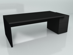 Table de travail Mito Fenix MITF3KDP (2219x1000)