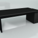 Modelo 3d Mesa de trabalho Mito Fenix MITF3KDP (2219x1000) - preview