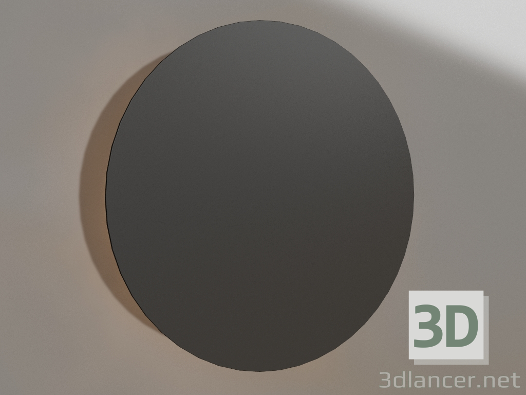 3d model Lámpara Eclipse negra (2202.19) - vista previa