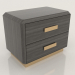 3d model Bedside cabinet - preview