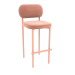 3d model Bar stool Toptynych (Peach) - preview