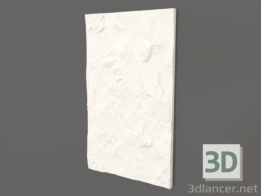 Modelo 3d painel 3d 073 1 - preview