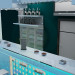 Modelo 3d Bar do clube - preview