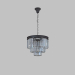 3d model Pendant Light (31106S) - preview