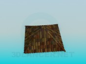 Roof tiles