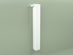 Radiator Delta Laserline (DL5, H 1500 mm, RAL - 9016)