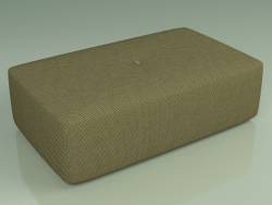 Pouf 036 (3D Net Olive)